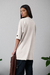 Remera Over Bassic - comprar online