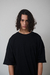 Remera Over Bassic