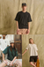 PACK X3 - Remeras Bassic COMBINABLES