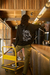 Hoodie Over Boxy Monu - RUFFOxVITA - Vita