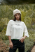 Remera Boxy Autenticidad - tienda online
