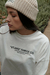 Remera Boxy Autenticidad - Vita