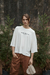 Imagen de Remera Boxy Autenticidad