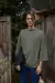 Remera Jake Waffle Verde en internet