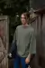 Remera Jake Waffle Verde