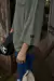 Remera Jake Waffle Verde