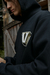 Hoodie Reg. Vita University en internet