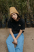 Vita's Beanies Calibrado Canela
