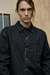 Camisa Oficio Negro - comprar online