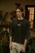 Remera Boxy Exploración