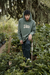 Hoodie Reg. Vita Retro - Vita