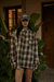 Camisa Vi Chocolate - comprar online