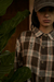 Camisa Vi Chocolate - tienda online