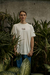 Remera Reg. Calibrado Crudo