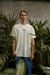 Remera Reg. Calibrado Crudo - comprar online