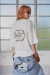 Remera Over Reserva - comprar online