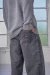 Jean Super Baggy Código Negro Óxido (UNISEX) - Vita