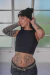 Gorro Juego Negro - comprar online
