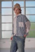 Camisa Antigua Combinada en internet