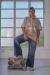 Jean Oxford Los 90' (UNISEX) en internet