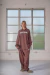 Pantalón Football Chocolate (UNISEX) - comprar online
