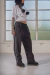 Pantalón Football Negro (UNISEX) - Vita