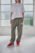 Imagen de Pantalón Football Verde (UNISEX)
