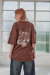 Imagen de Remera Over Crucigrama