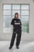 Remera Boxy Plantel - comprar online