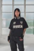 Remera Boxy Plantel en internet