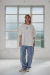 Remera Over Recuerdo - tienda online
