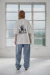 Remera Over Recuerdo