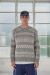 Sweater Over Grandpa Gris en internet