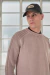 Sweater Instinto Beige Acid - tienda online