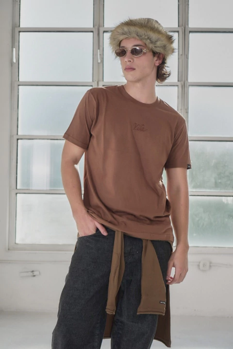 Remera Reg. Juego - comprar online