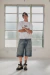 Remera Boxy Velador - comprar online