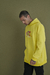 Imagen de Hoodie Reg. Crew Amarillo
