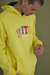 Hoodie Reg. Crew Amarillo