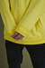 Hoodie Reg. Crew Amarillo - tienda online