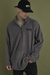 Imagen de Polar Reg. Lasleñas Gris Topo