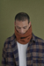Cuello Delbosque Polar Marrón - comprar online