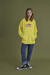 Hoodie Reg. Crew Amarillo - comprar online