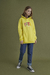 Hoodie Reg. Crew Amarillo - comprar online