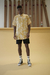 Camisa Nazca Beige