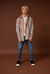 Camisa Roger - comprar online