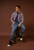 Imagen de Camisa Randall