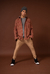 Camisa Ryan - tienda online