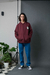 Imagen de Hoodie Over Vita University