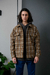 Camisaco Boxy 40 Chocolate - Vita