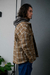 Camisaco Boxy 40 Chocolate - comprar online